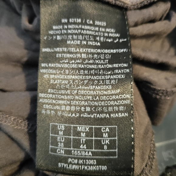 Guess Dress - Picture 5 of 5